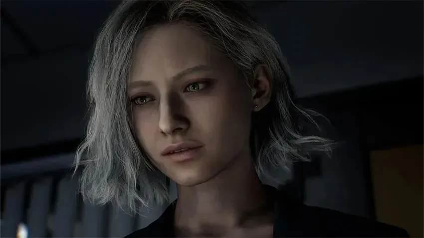بازی Resident Evil Requiem نسخه Lenticular Edition برای Xbox Series X - تصویر معرفی 1