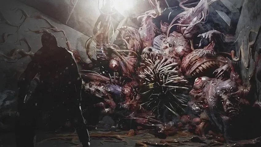 بازی Resident Evil Village نسخه Gold Edition برای PS5 - تصویر معرفی 4