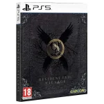 بازی Resident Evil Village نسخه استیل بوک برای PS5