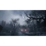 بازی Resident Evil Village برای PS4
