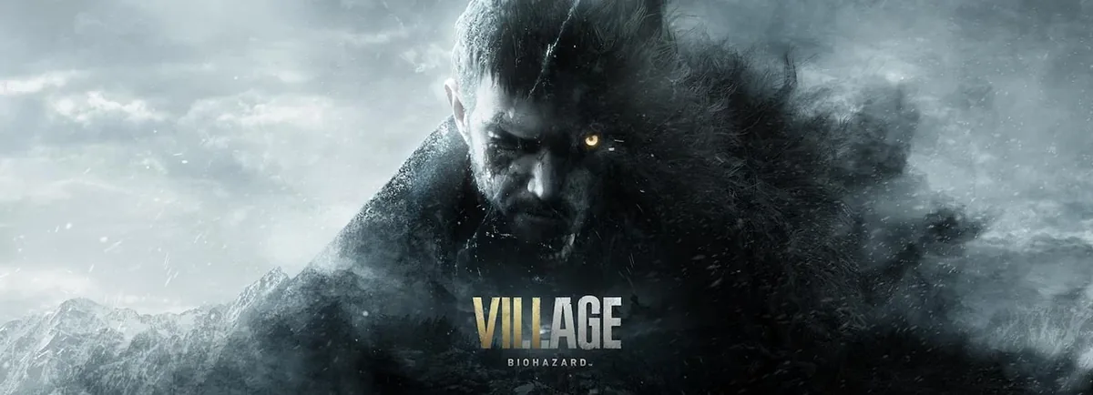 بازی Resident Evil Village نسخه استیل بوک برای PS5 - تصویر معرفی 1