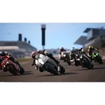 بازی Ride 4 برای PS4