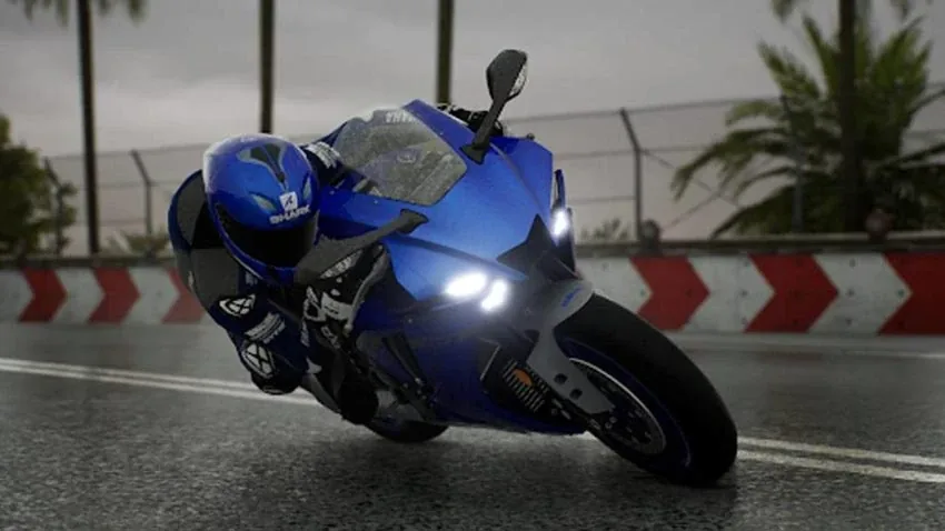 بازی Ride 4 برای PS4 - تصویر معرفی 1