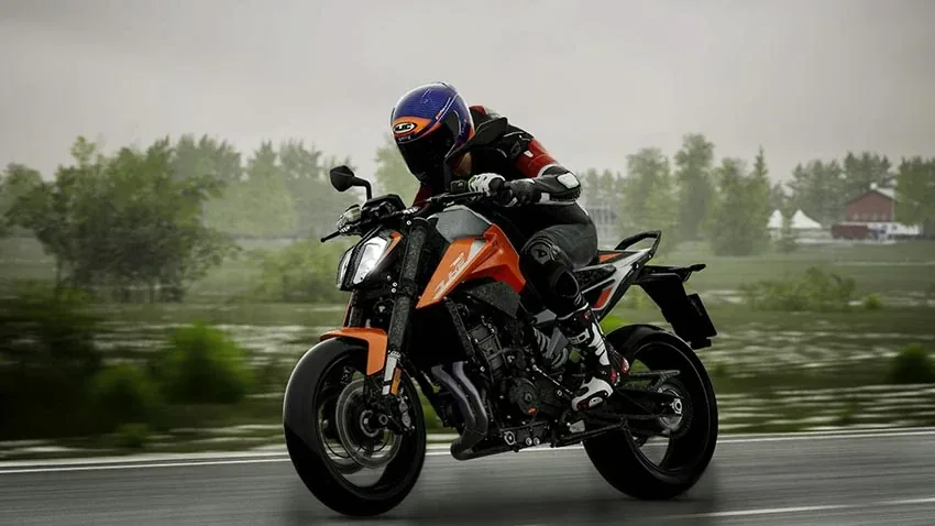 بازی Ride 4 برای PS4 - تصویر معرفی 2