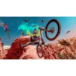 بازی Riders Republic نسخه Gold Edition برای PS4