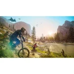 بازی Riders Republic نسخه Gold Edition برای PS4