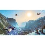 بازی Riders Republic نسخه Gold Edition برای PS4