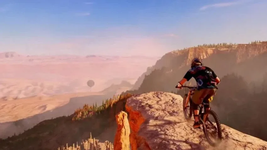 بازی Riders Republic نسخه Gold Edition برای PS4 - تصویر معرفی 3