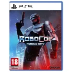 بازی RoboCop: Rogue City برای PS5