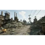 بازی RoboCop: Rogue City برای PS5