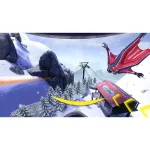 بازی RUSH VR برای PS4