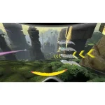 بازی RUSH VR برای PS4