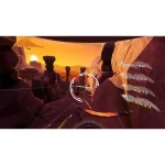 بازی RUSH VR برای PS4
