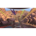 بازی RUSH VR برای PS4