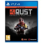 بازی RUST نسخه Day One Edition برای PS4