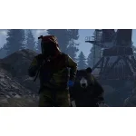 بازی RUST نسخه Day One Edition برای PS4