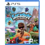 بازی Sackboy: A Big Adventure برای PS5
