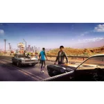 بازی Saints Row نسخه Criminal Customs Edition برای PS5