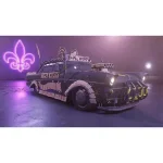 بازی Saints Row نسخه Criminal Customs Edition برای PS5
