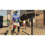 بازی Saints Row نسخه Criminal Customs Edition برای PS5