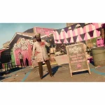 بازی Saints Row نسخه Criminal Customs Edition برای PS5