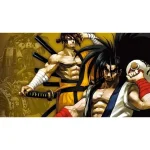 بازی Samurai Shodown برای PS4