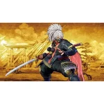 بازی Samurai Shodown برای PS4