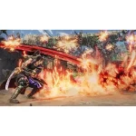 بازی Samurai Warriors 5 برای PS4