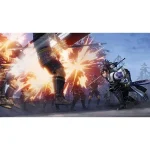 بازی Samurai Warriors 5 برای PS4