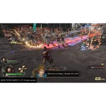 بازی Samurai Warriors 5 برای PS4