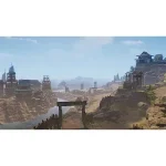 بازی Samurai Warriors 5 برای PS4