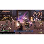 بازی Samurai Warriors 5 برای PS4
