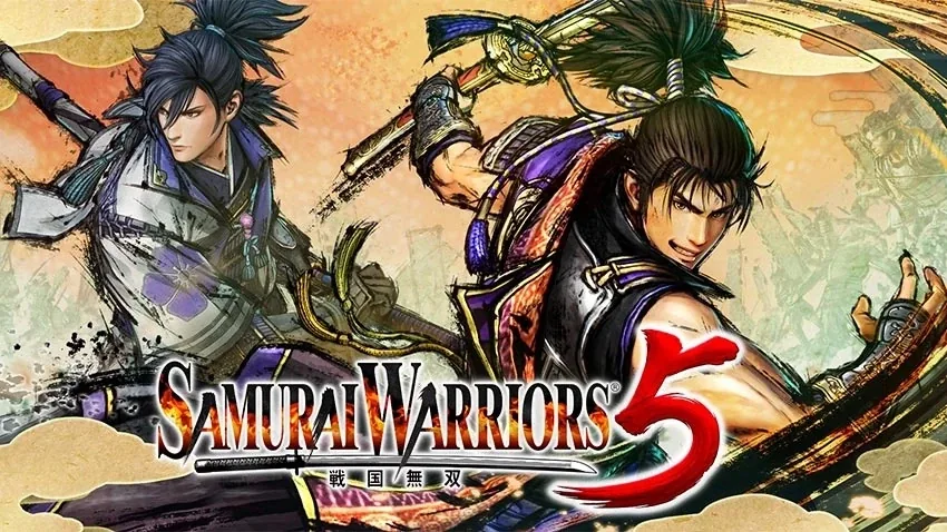 بازی Samurai Warriors 5 برای PS4 - تصویر معرفی 1