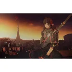 بازی Scarlet nexus برای PS4