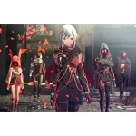 بازی Scarlet nexus برای PS4
