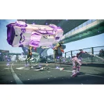 بازی Scarlet nexus برای PS4