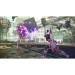 بازی Scarlet nexus برای PS4
