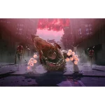 بازی Scarlet nexus برای PS4