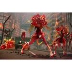 بازی Scarlet nexus برای PS4