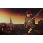 بازی Scarlet nexus برای PS5