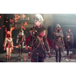 بازی Scarlet nexus برای PS5