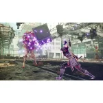 بازی Scarlet nexus برای PS5