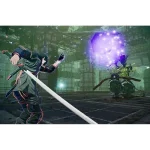 بازی Scarlet nexus برای PS5