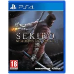 بازی Sekiro: Shadows Die Twice برای PS4