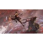 بازی Sekiro: Shadows Die Twice برای PS4