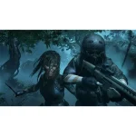 بازی Shadow of the Tomb Raider برای PS4