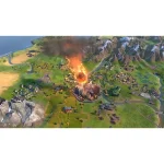 بازی Sid Meiers Civilization VI برای PS4
