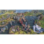 بازی Sid Meiers Civilization VI برای PS4