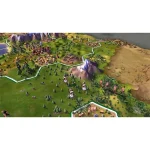 بازی Sid Meiers Civilization VI برای PS4