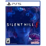 بازی Silent Hill f نسخه Day One Edition برای PS5